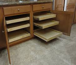 sliding cabinet shelves slide out shelves