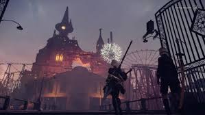 Nier Automata Tips And Tricks For Beginners