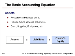 Accounting Principles Presentation