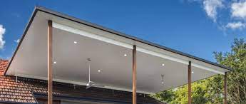 Building Awning Patio Roofs