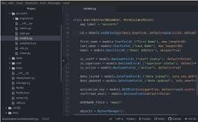 the best python ides and code editors