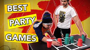 10 must try party games fun and