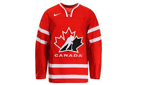 nike team canada hockey jerseys