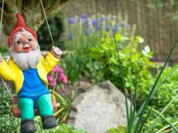 Whimsical Gnome Garden Ideas For Every