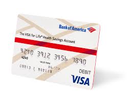 Hsa is the national authority regulating health products; Https Healthaccounts Bankofamerica Com Assets Pdf Hsa User Guide Pdf