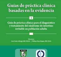 Guía de Práctica Clínica para El Diagnóstico y Tratamiento ...