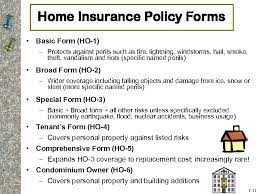 Maybe you would like to learn more about one of these? 8 Home And Automobile Insurance What Do You