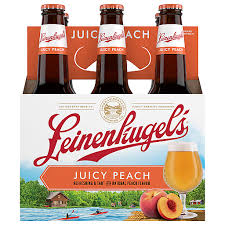 juicy peach beer 4 4 abv
