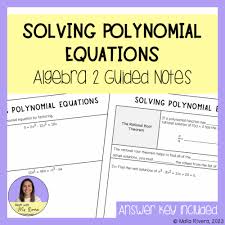 Solving Polynomial Equations Guided