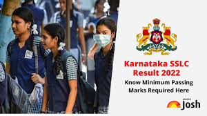 karnataka sslc result 2022 on 19th may