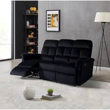 Manual Recliners Sofa Chair Adjustable