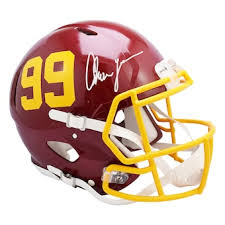 Check out the latest innovations, top styles and featured stories. Washington Football Team Memorabilia Washington Autographed Collectibles Washington Football Team Signed Jerseys Footballs Helmets Sports Memorabilia