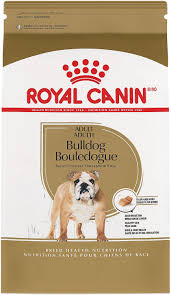 This is not the same with dogs. Royal Canin Bulldog Adult Dry Dog Food 6 Lb Bag Chewy Com