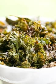 dehydrated kale chips recipe oven