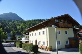 Günstige wohnungen in berchtesgaden mieten: Unterkunft Ferienwohnung Haus Datz In Berchtesgaden Wohnung In Berchtesgaden Gloveler