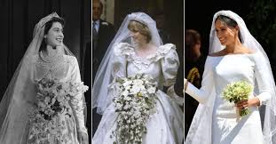 Click through to see our fave royal wedding dresses on duchess kate, queen letizia, princess madeleine of sweden and more. The Most Gorgeous Royal Wedding Gowns Ever Stylebistro