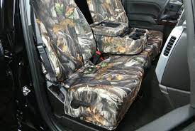 Saddleman Custom Seat Covers For Your