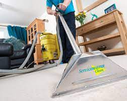 carpet cleaning and residential