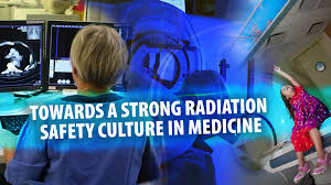 Efomp Iaea Competition Towards A Strong Radiation Safety