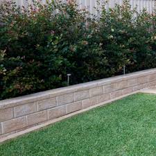 Wallstone Grande Retaining Wall Blocks