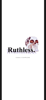 Ruthless(Yuri) Ch.28 Page 1 - Mangago
