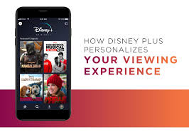 We did not find results for: How Disney Plus Personalizes Your Viewing Experience
