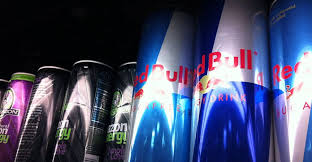 energy drink addiction causes risks