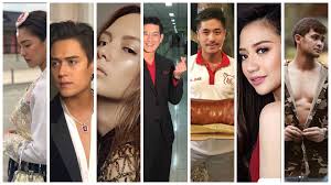 13 famous personalities born from cebu