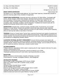    best Resume Examples images on Pinterest   Resume examples     Free Resume Example And Writing Download