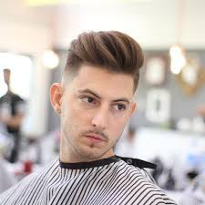 Either way, some grooming cream will stop it from looking too contrived. Winter Hairstyles For Men Medium Length To Long Hairstyles