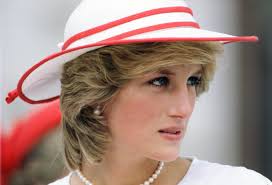how princess diana became an icon for