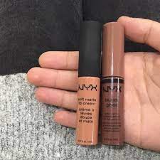 (0.0) stars out of 5 stars write a review. Nyx Soft Matte Lip Cream In Abu Dhabi Only Abu Depop
