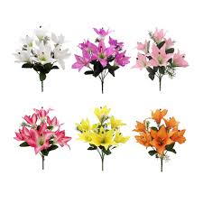 Buy stunning flowers from interflora. Bulk Buying Artificial Flowers Bushes Flower Bushes 51p 99p Bulk Price Florist Supplies Uk