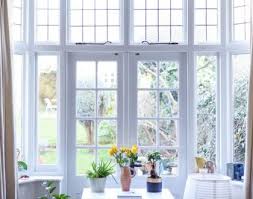 how to remove secondary glazing