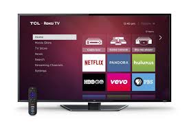 Remote control codes for roku tvs. First Look Roku Tvs From Hisense And Tcl Are Refreshingly Simple Techhive