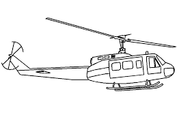 Super cobra helicopter picture coloring book page. Printable Helicopter Coloring Pages For Kids Coloring4free Coloring4free Com