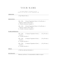 BPO Call Centre Resume Sample  Free Download Template   pacq co