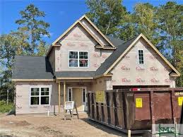 Richmond Hill Ga Houses For