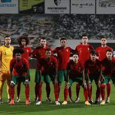 Now is the time foreign property investors should be considering a purchase in seriously depressed markets across portugal, from lisbon to the algarve. Selecao Sub 21 Futebol Masculino Fpf