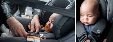 7 Baby Car Seat Mistakes Maxi Cosi
