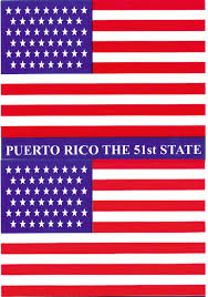 51 star flag puerto rico 51st