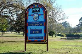 The site was originally occupied by an inn called the lord nelson which was built in 1819. Exploring Windsor On The Outskirts Of Greater Sydney Travel With Joanne