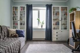 Extend Curtain Rods Beyond The Window