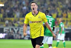52 wochen in 52 bildern. Lewandowski Borussia Dortmund 2013 2014 Dortmund Borussia Dortmund Lewandowski