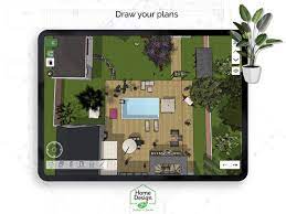 Home Design 3d Outdoor Garden On The