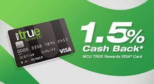 True rewards kiosks or the true rewards center will give you information about your account and current rewards. Mcu True Rewards
