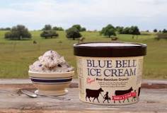 What is Blue Bell