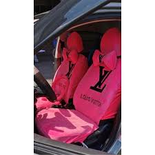 Seat Cover Lv With Great S