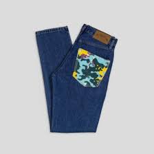 Metralha Limited Edition Jeans
