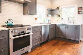 We have all the kitchen planning inspiration you need for the heart of your home, whatever your style and budget. Timeless Kitchen Design Crd Design Build Seattle